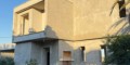 Unfinished 4-bedroom villa with sea views in Agios Tychonas, Limassol — thumbnail 5