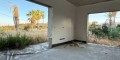 Unfinished 4-bedroom villa with sea views in Agios Tychonas, Limassol — thumbnail 13