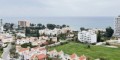 Three-bedroom apartment with a large covered veranda and panoramic views in Cineplex, Limassol — thumbnail 1