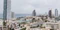 Three-bedroom apartment with a large covered veranda and panoramic views in Cineplex, Limassol — thumbnail 3