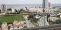 Three-bedroom apartment with a large covered veranda and panoramic views in Cineplex, Limassol — thumbnail 4