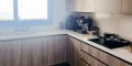 Three-bedroom apartment with a large covered veranda and panoramic views in Cineplex, Limassol — thumbnail 6