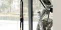 Three-bedroom apartment with a large covered veranda and panoramic views in Cineplex, Limassol — thumbnail 23