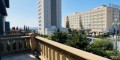 3-bedroom duplex apartment on the first sea line in St. Raphael, Limassol — thumbnail 1