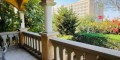 3-bedroom duplex apartment on the first sea line in St. Raphael, Limassol — thumbnail 5