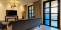 3-bedroom duplex apartment on the first sea line in St. Raphael, Limassol — thumbnail 8
