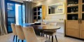3-bedroom duplex apartment on the first sea line in St. Raphael, Limassol — thumbnail 9