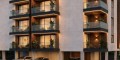 Apartments in a boutique low-rise project in Polemidia, Limassol — thumbnail 1