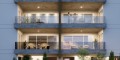 Apartments in a boutique low-rise project in Polemidia, Limassol — thumbnail 8