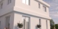 Detached bungalows and villas with private gardens in Frenaros, Ayia Napa — thumbnail 3