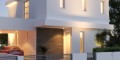 Detached bungalows and villas with private gardens in Frenaros, Ayia Napa — thumbnail 13