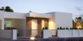 Detached bungalows and villas with private gardens in Frenaros, Ayia Napa — thumbnail 15