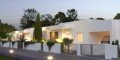 Detached bungalows and villas with private gardens in Frenaros, Ayia Napa — thumbnail 17