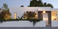 Detached bungalows and villas with private gardens in Frenaros, Ayia Napa — thumbnail 20