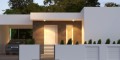 Detached bungalows and villas with private gardens in Frenaros, Ayia Napa — thumbnail 22