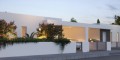 Detached bungalows and villas with private gardens in Frenaros, Ayia Napa — thumbnail 23