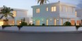 Detached bungalows and villas with private gardens in Frenaros, Ayia Napa — thumbnail 25