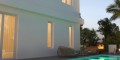 Detached bungalows and villas with private gardens in Frenaros, Ayia Napa — thumbnail 28