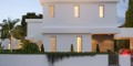 Detached bungalows and villas with private gardens in Frenaros, Ayia Napa — thumbnail 29