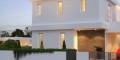 Detached bungalows and villas with private gardens in Frenaros, Ayia Napa — thumbnail 30