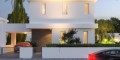 Detached bungalows and villas with private gardens in Frenaros, Ayia Napa — thumbnail 31