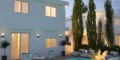 Detached bungalows and villas with private gardens in Frenaros, Ayia Napa — thumbnail 32