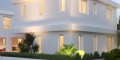 Detached bungalows and villas with private gardens in Frenaros, Ayia Napa — thumbnail 33