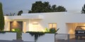 Detached bungalows and villas with private gardens in Frenaros, Ayia Napa — thumbnail 34