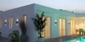 Detached bungalows and villas with private gardens in Frenaros, Ayia Napa — thumbnail 36