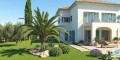 Villas and building plots with panoramic sea views in Souni, Limassol — thumbnail 3