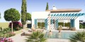 Villas and building plots with panoramic sea views in Souni, Limassol — thumbnail 4