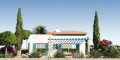 Villas and building plots with panoramic sea views in Souni, Limassol — thumbnail 5