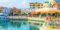 Villas and building plots with panoramic sea views in Souni, Limassol — thumbnail 14
