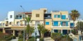 1-bedroom apartments and studios near the beach in Tombs of the Kings, Paphos — thumbnail 1
