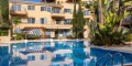 Apartments in a resort-style complex with a communal pool in Peyia, Paphos — thumbnail 1