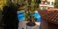 Apartments in a resort-style complex with a communal pool in Peyia, Paphos — thumbnail 3