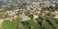 Building plot next to an 18-hole golf course in Tsada, Paphos — thumbnail 2