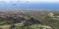 Building plot next to an 18-hole golf course in Tsada, Paphos — thumbnail 4