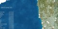 Building plot next to an 18-hole golf course in Tsada, Paphos — thumbnail 5