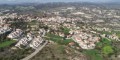 Elevated plot with panoramic bay views in Pissouri, Limassol — thumbnail 3