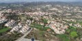 Elevated plot with panoramic bay views in Pissouri, Limassol — thumbnail 4