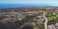 Elevated plot with panoramic bay views in Pissouri, Limassol — thumbnail 6