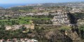 Elevated plot with panoramic bay views in Pissouri, Limassol — thumbnail 7