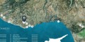 Elevated plot with panoramic bay views in Pissouri, Limassol — thumbnail 9