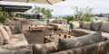 Apartments in a mixed-use complex with pools and spa in Universal, Paphos — thumbnail 6