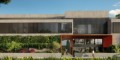 Apartments in a mixed-use complex with pools and spa in Universal, Paphos — thumbnail 14