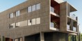 Apartments in a mixed-use complex with pools and spa in Universal, Paphos — thumbnail 16