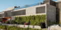 Apartments in a mixed-use complex with pools and spa in Universal, Paphos — thumbnail 17
