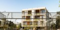 Apartments in a mixed-use complex with pools and spa in Universal, Paphos — thumbnail 21