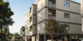 Apartments in a mixed-use complex with pools and spa in Universal, Paphos — thumbnail 22